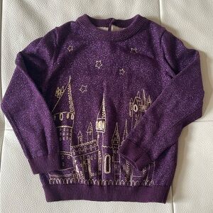 Mini Boden Sweater